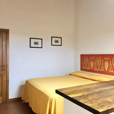 Agriturismo Poggiarellino - Montalcino Exterior foto