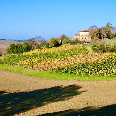 Agriturismo Poggiarellino - Montalcino Exterior foto